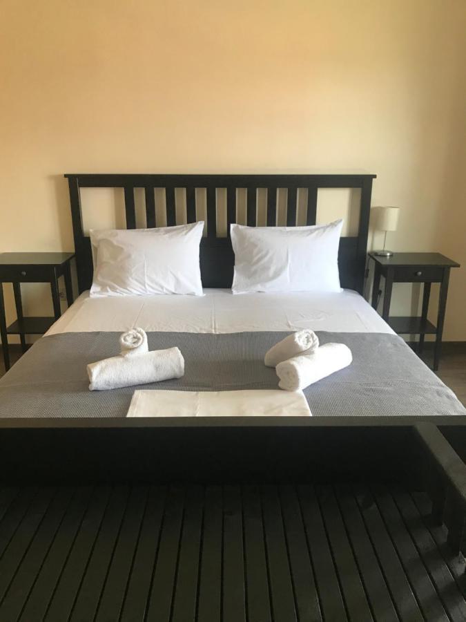 Paris Apartment 新马尔马拉斯 外观 照片