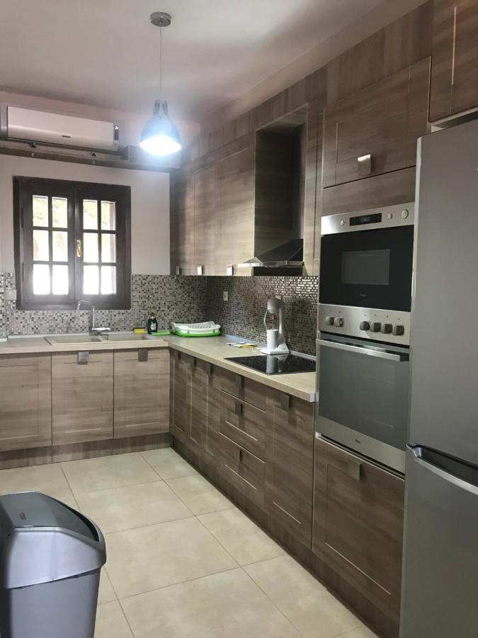 Paris Apartment 新马尔马拉斯 外观 照片