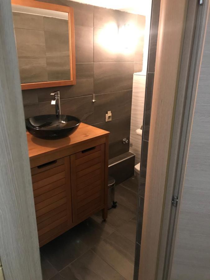 Paris Apartment 新马尔马拉斯 外观 照片