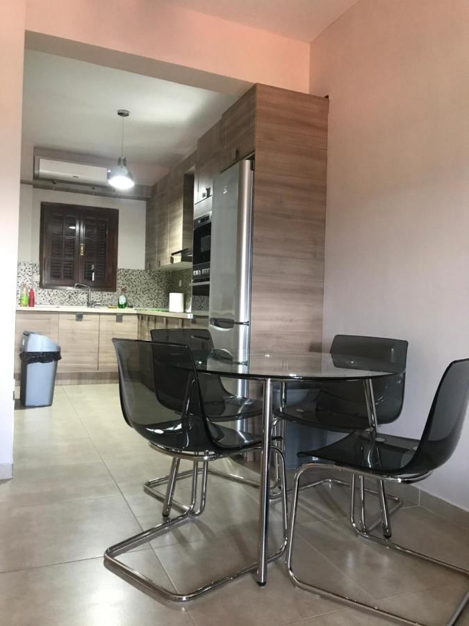 Paris Apartment 新马尔马拉斯 外观 照片