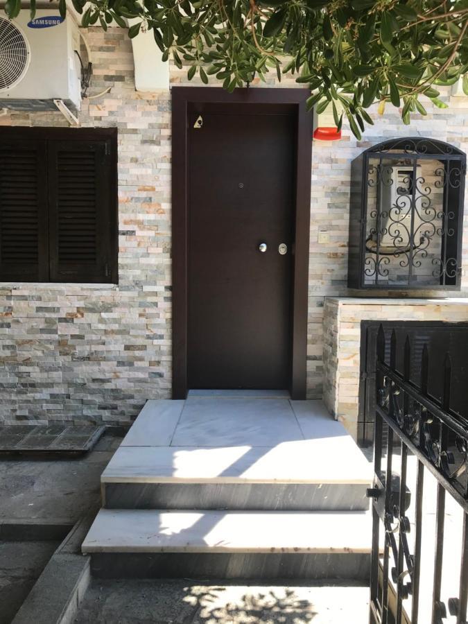 Paris Apartment 新马尔马拉斯 外观 照片