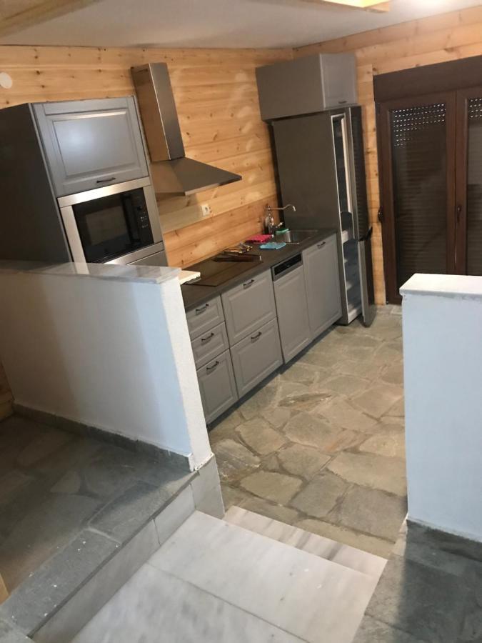 Paris Apartment 新马尔马拉斯 外观 照片