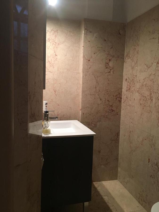Paris Apartment 新马尔马拉斯 外观 照片