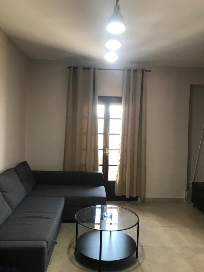 Paris Apartment 新马尔马拉斯 外观 照片