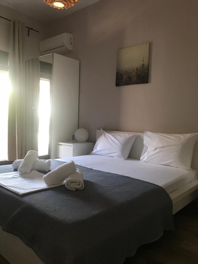 Paris Apartment 新马尔马拉斯 外观 照片