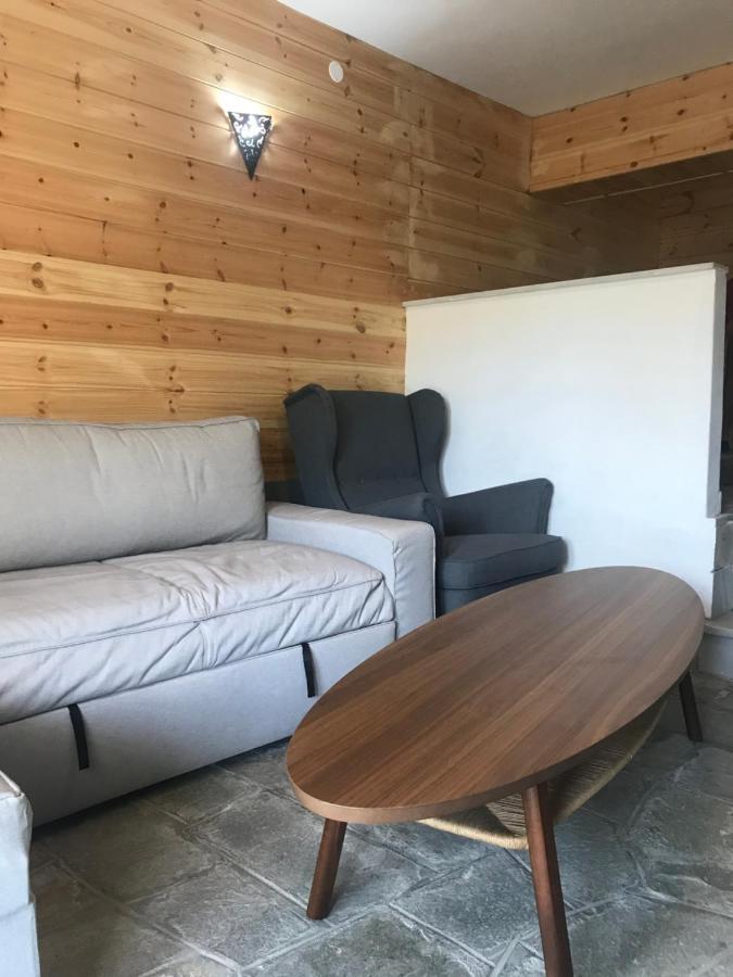 Paris Apartment 新马尔马拉斯 外观 照片