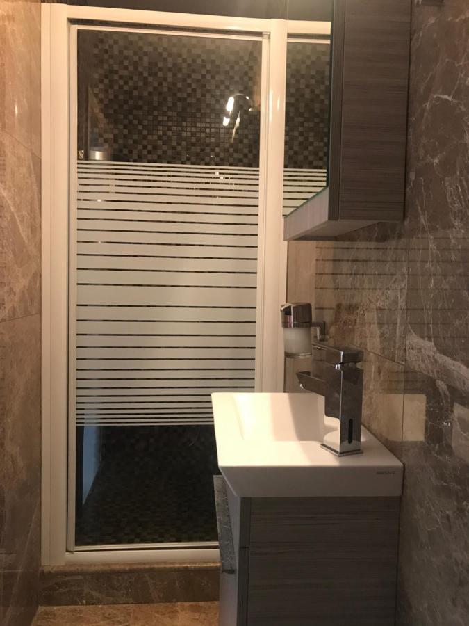 Paris Apartment 新马尔马拉斯 外观 照片