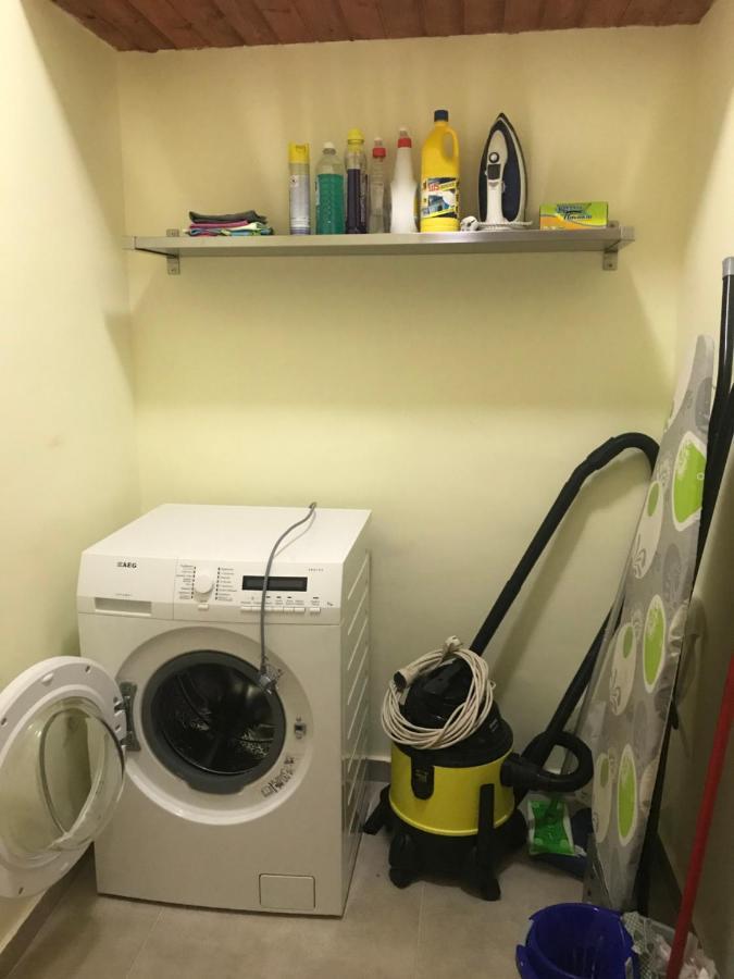 Paris Apartment 新马尔马拉斯 外观 照片
