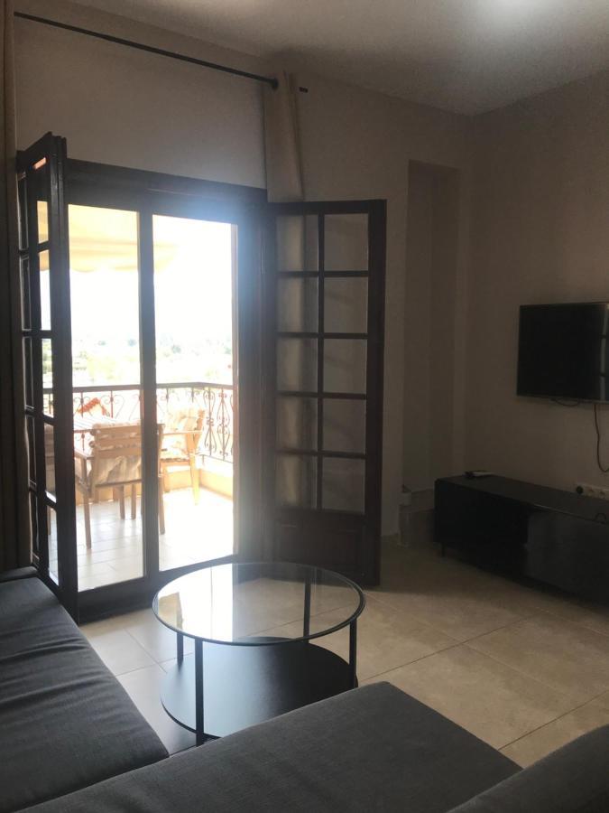 Paris Apartment 新马尔马拉斯 外观 照片